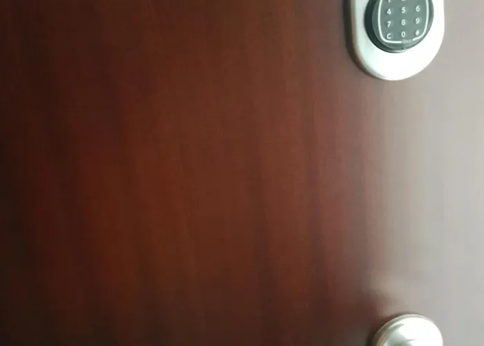 Ca Di Reno アパート *