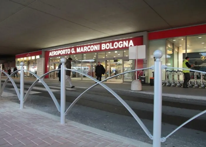 アパート Ca Di Reno カザレッキオ・ディ・レーノ