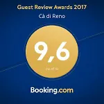 Ca Di Reno Appartement