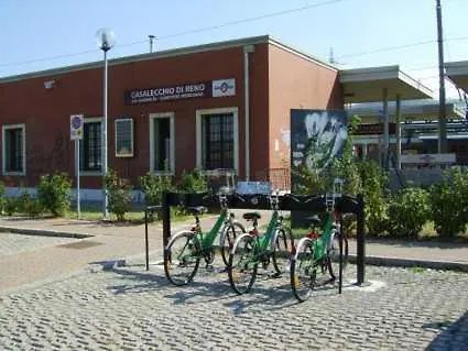 Appartamento Cà Di Reno Casalecchio Di Reno