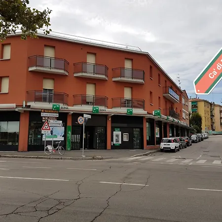 Ca Di Reno