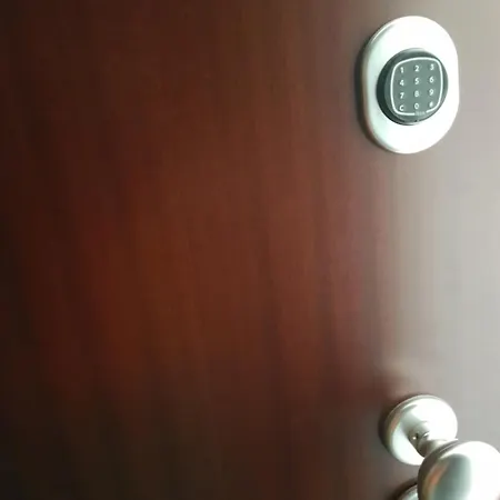 Ca Di Reno Appartement *