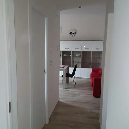 Ca Di Reno Lägenhet