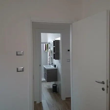 Ca Di Reno Lägenhet *
