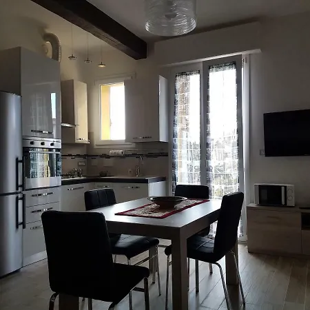 Cà Di Reno Appartamento *