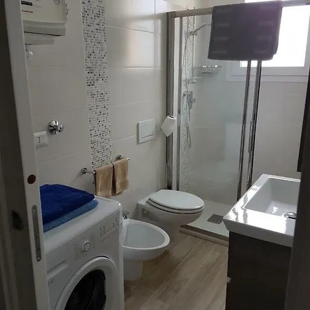 Ca Di Reno Lägenhet Casalecchio Di Reno