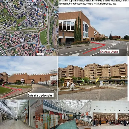 Appartamento Cà Di Reno Casalecchio Di Reno