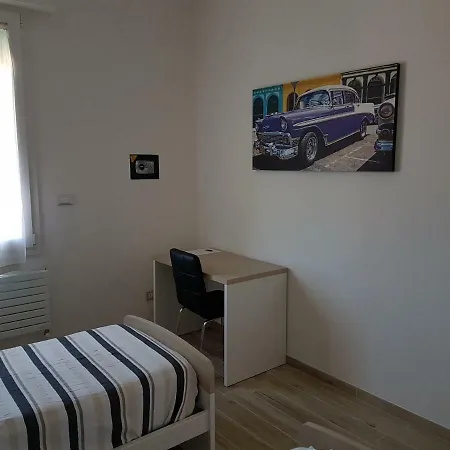 Daire Ca Di Reno Casalecchio Di Reno