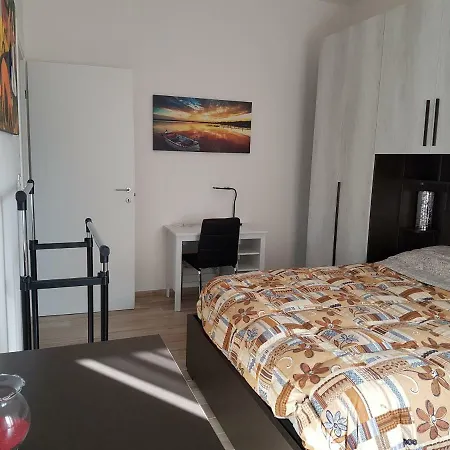 Cà Di Reno * Casalecchio Di Reno