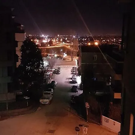 Апартаменты Ca Di Reno