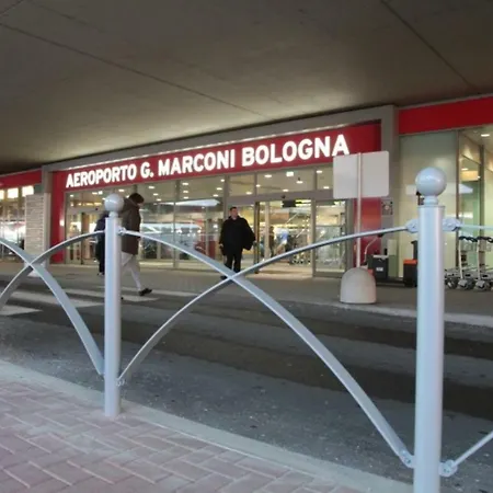 Daire Ca Di Reno Casalecchio Di Reno