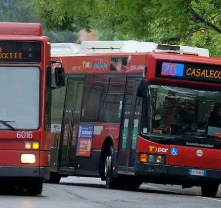 Appartamento Cà Di Reno