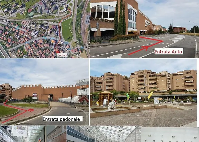 Daire Ca Di Reno Casalecchio Di Reno