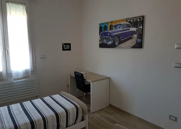 Lägenhet Ca Di Reno Casalecchio Di Reno