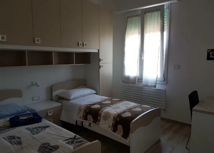 Daire Ca Di Reno Casalecchio Di Reno