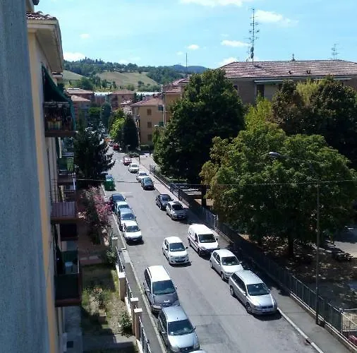 Ca Di Reno * Casalecchio Di Reno