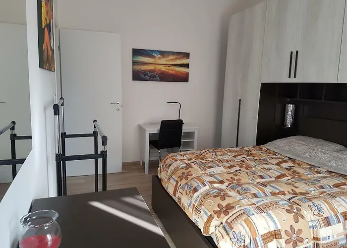 Ca Di Reno * Casalecchio Di Reno