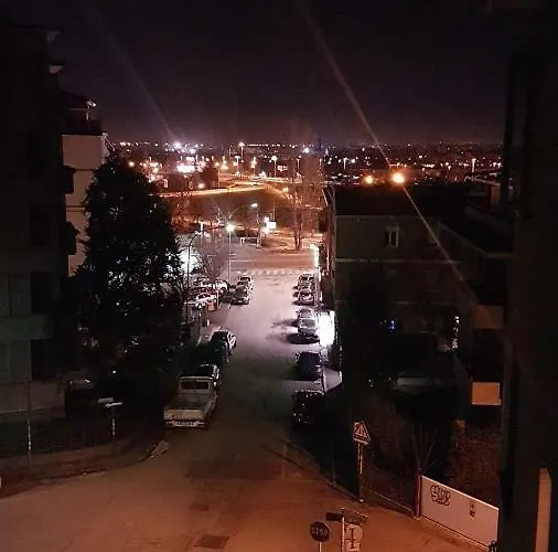 Lägenhet Ca Di Reno