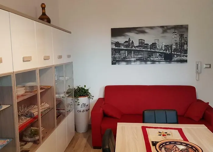 Ca Di Reno * Casalecchio Di Reno